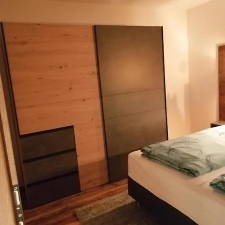 Apart Alex Apartment *
