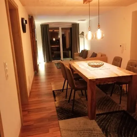 Apart Alex Apartment