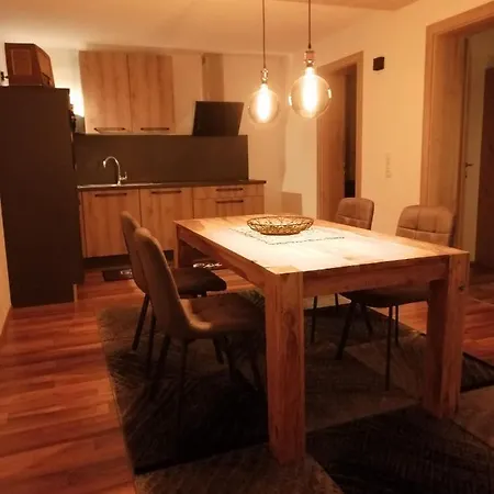Apartment Apart Alex