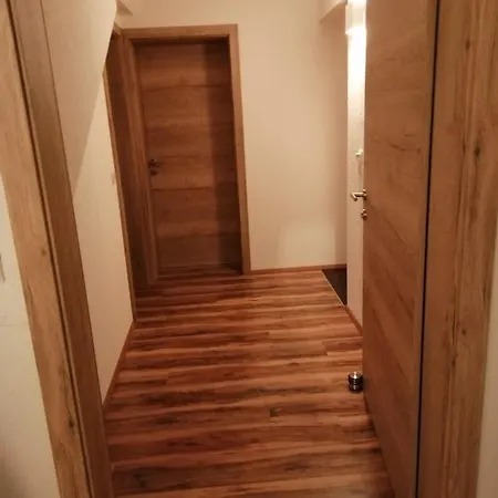 Apart Alex Apartment Prutz